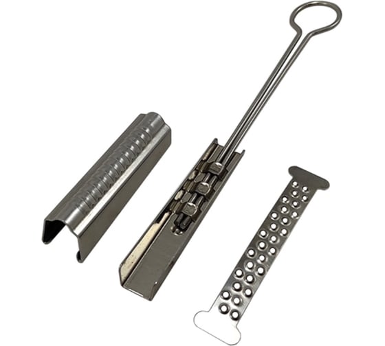 Изображение товара Зажим анкерный для круглого кабеля ООО Лентамет ODWAC-22K VS-ADSS-22 ОЦ 10342