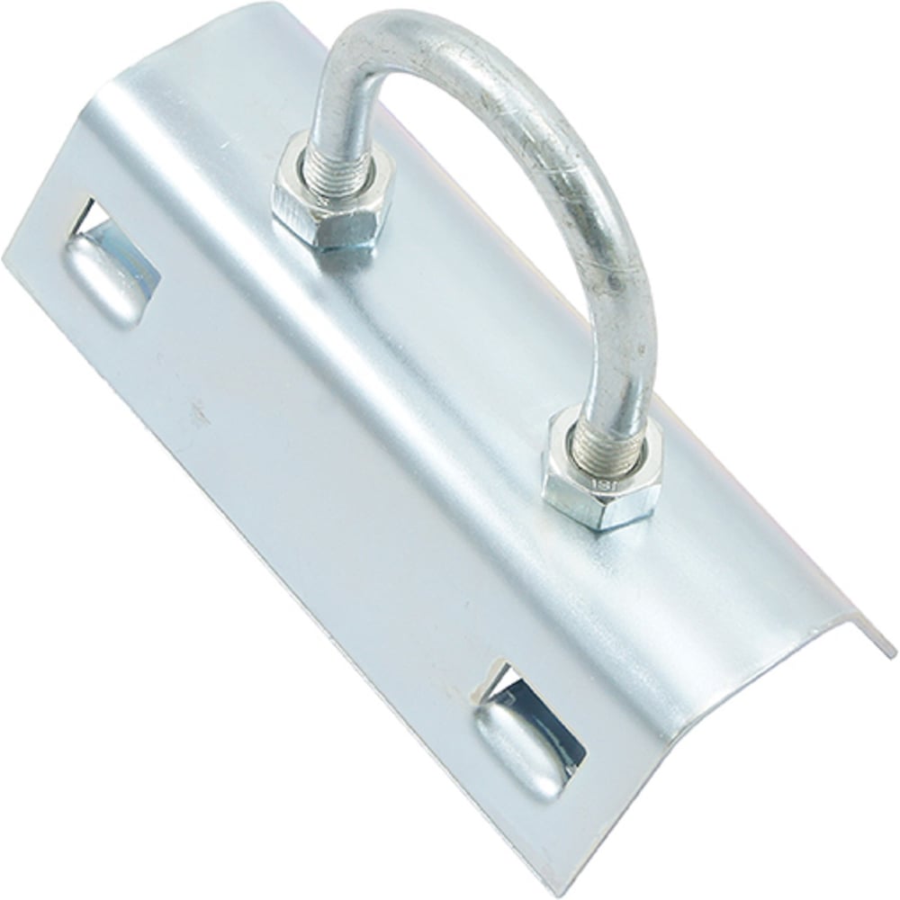 Изображение товара Узел крепления натяжной УК-Н-01 из стали пруток 10 мм, упаковка 35 шт