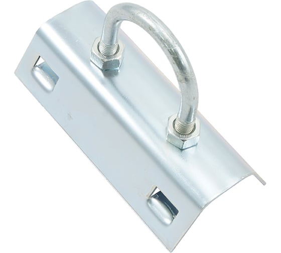 Изображение товара Узел крепления натяжной ООО Лентамет УК-Н-01 пруток 10 мм, упаковка 35 шт. 10183