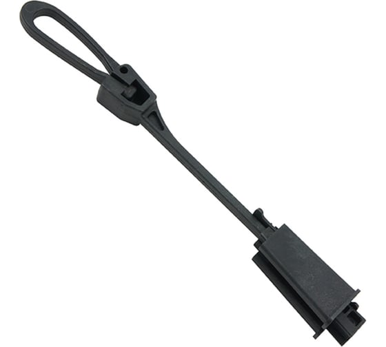 Изображение товара Зажим анкерный ООО Лентамет VS-P-25 / P25 Premium ODWAC пластиковый, упаковка 100 шт. 10186