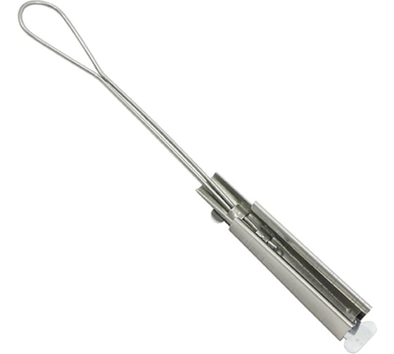 Изображение товара Зажим для плоского кабеля ООО Лентамет ODWAC-22 упаковка 200 шт. 10184