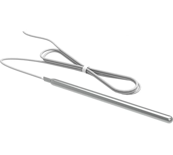 Изображение товара Датчик температуры ТРИД ТП111-4/25/ХК-И-А термопара, кабельный вывод, с 6 метровым кабелем, -40…+300 гр. 00-00020163