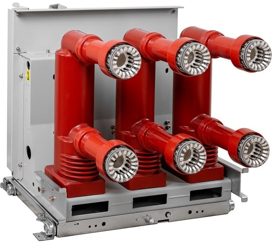 Изображение товара Выключатель вакуумный КЭАЗ OptiMat BB-MD-10-20/630-3-FX-20-1101020-3-0-TM0S-S-0 У3 372101