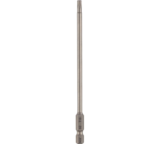 Изображение товара Бита SGS TORX T10, 200мм S2 1шт 63200-T10