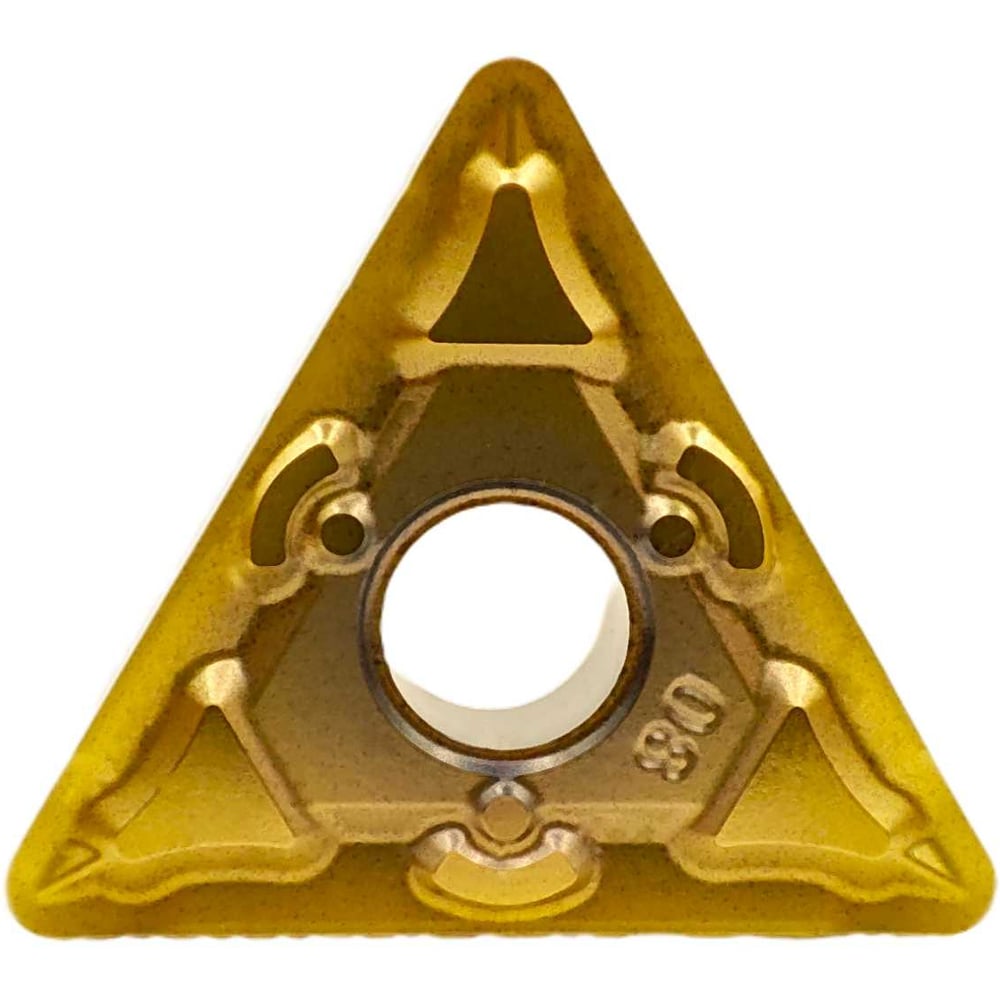 Изображение товара Пластина STI TNMG160404-SF JT1260 для токарной обработки нержавеющей стали и сплавов