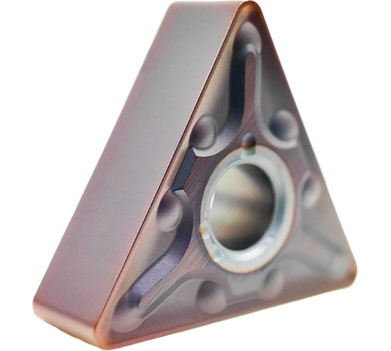 Изображение товара Пластина СпецТехИнструмент TNMG160408-SL MS3015 TNMG160408SLMS3015 TNMG160408-SL MS3015 STI