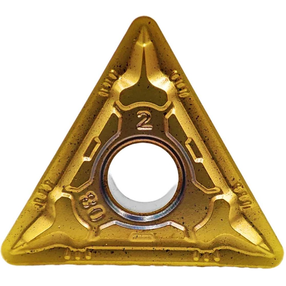 Изображение товара Пластина STI TNMG160408-PB1 JT1260 для токарной обработки