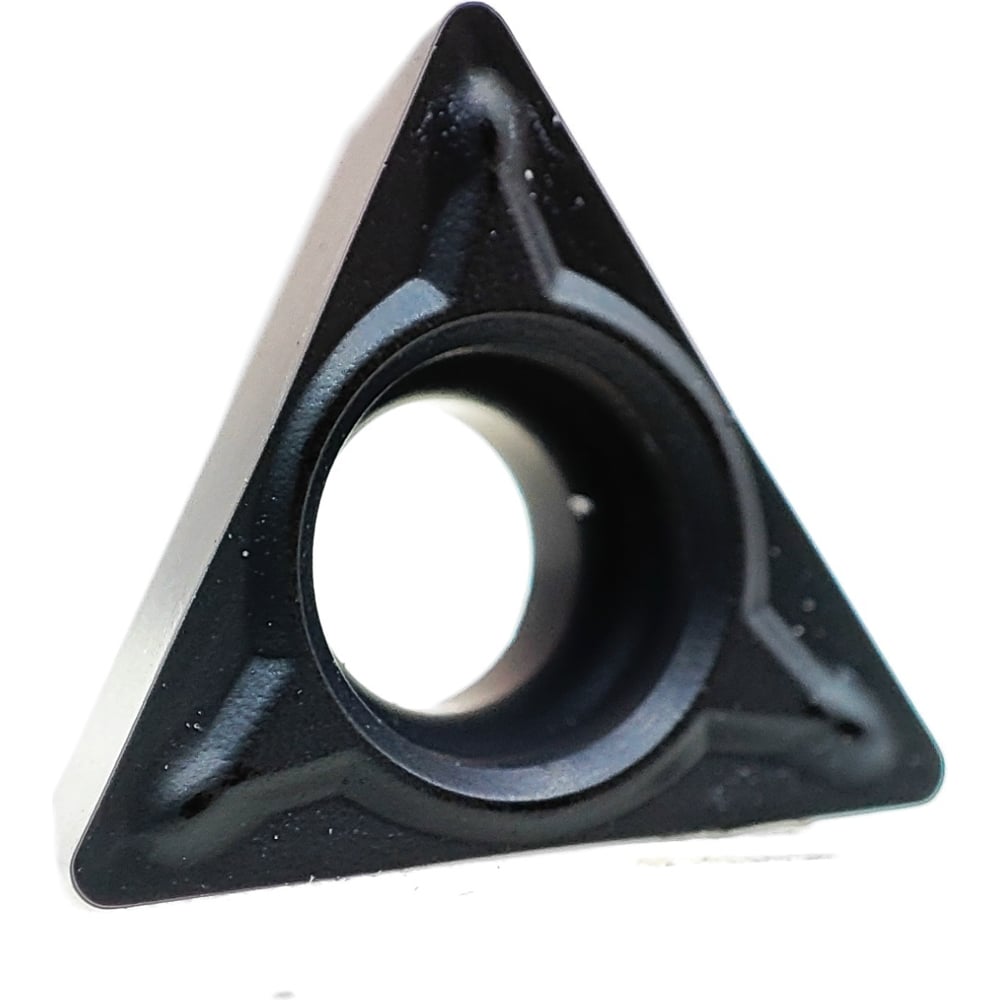 Изображение товара Пластина STI TPMT110304-SV JT3115 для точной обработки металлов