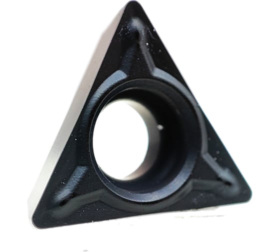 Изображение товара Пластина СпецТехИнструмент TPMT110304-SV JT3115 TPMT110304SVJT3115 TPMT110304-SV JT3115 STI