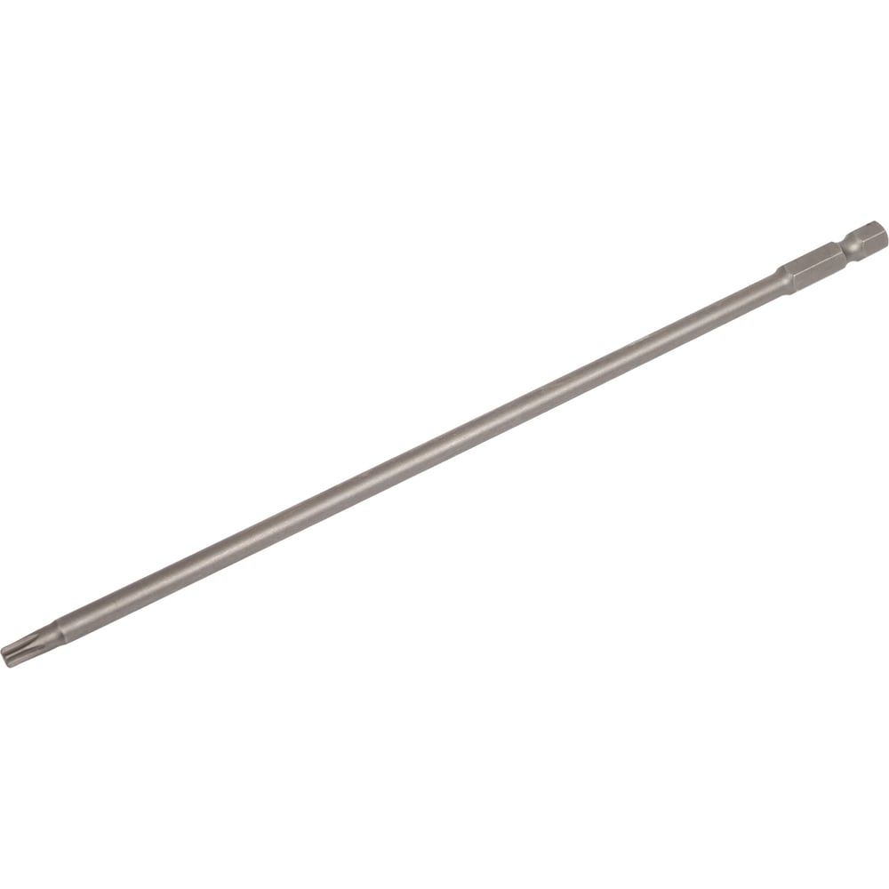 Изображение товара Бита SGS TORX T25 200мм S2 магнитная односторонняя для шуруповерта