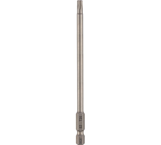 Изображение товара Бита SGS TORX T20, 200мм S2 1шт 63200-T20