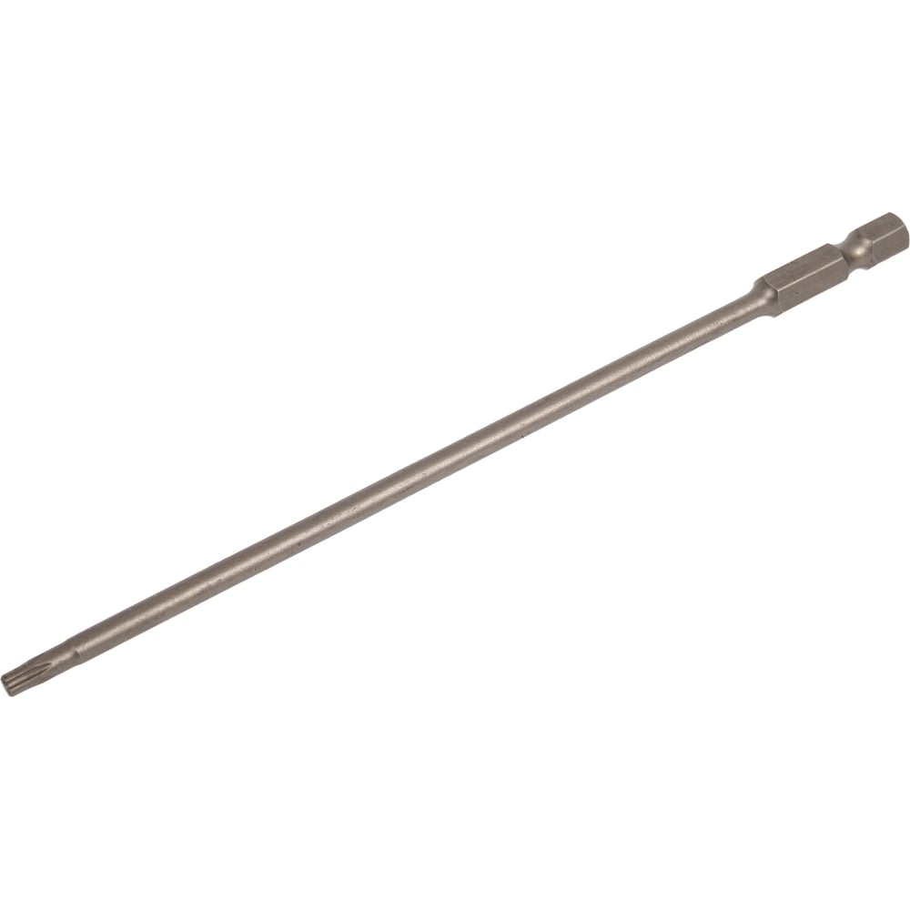 Изображение товара Бита SGS TORX T15 150мм S2 магнитная для шуруповерта