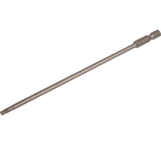 Изображение товара Бита SGS TORX T15, 150мм S2 1шт 63150-T15