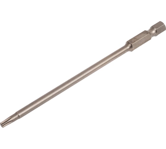 Изображение товара Бита SGS TORX T15, 110мм S2 1шт 63110-T15