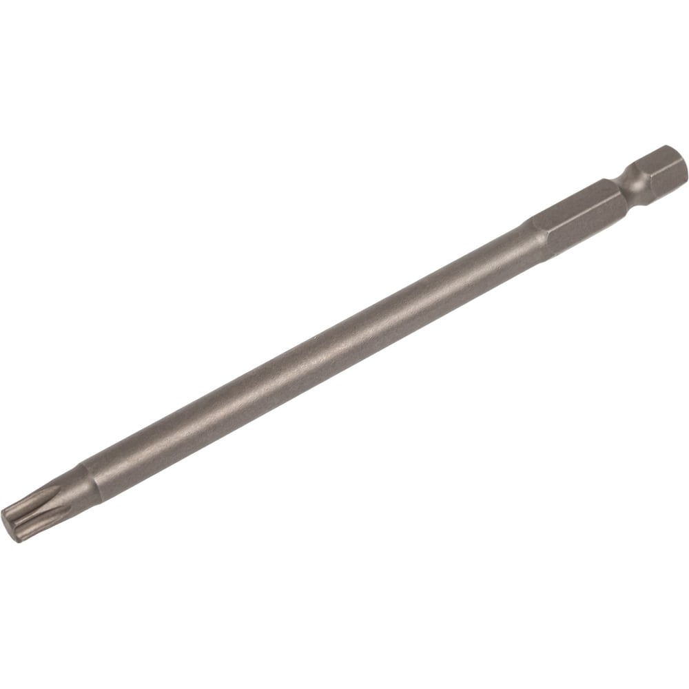 Изображение товара Бита SGS TORX T30, 110мм S2 1шт 63110-T30
