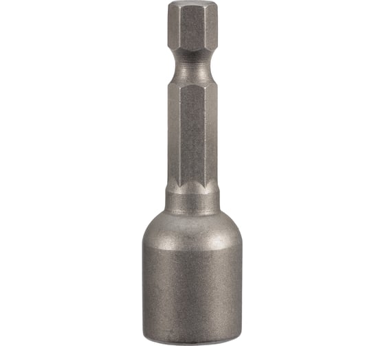 Изображение товара Головка магнитная для шуруповерта SGS SW13.0х48мм S2 1шт 6348H13M