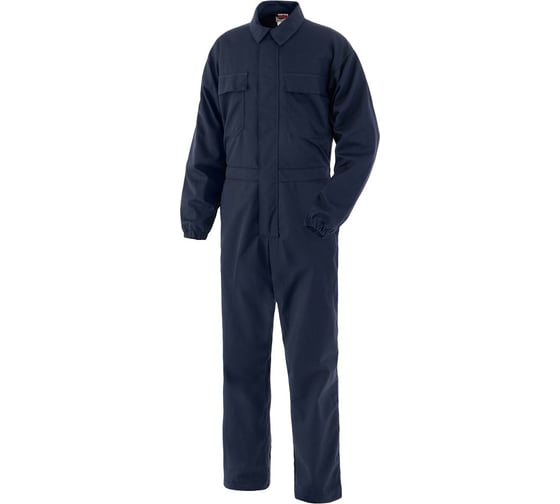 Изображение товара Комбинезон MTE Classic синий, р.60-62/176 S405001017