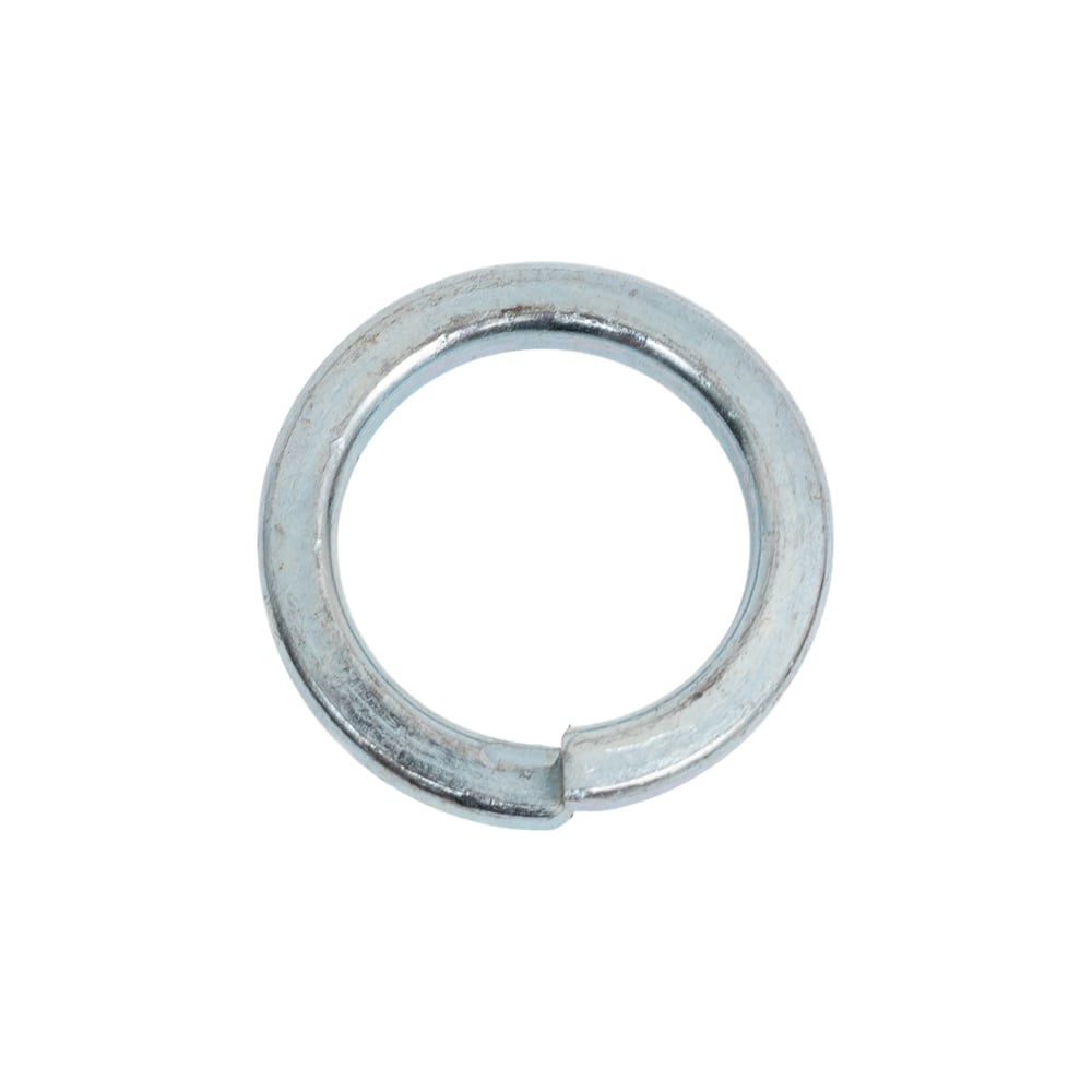 Изображение товара Шайба пружинная оцинкованная 24 мм DIN 127 ГОСТ 6402-70