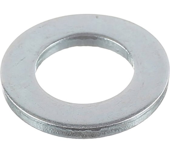 Изображение товара Шайба ООО ПКФ Сварком плоская 36 оц. ГОСТ 11371 DIN 125 1 кг k00001416