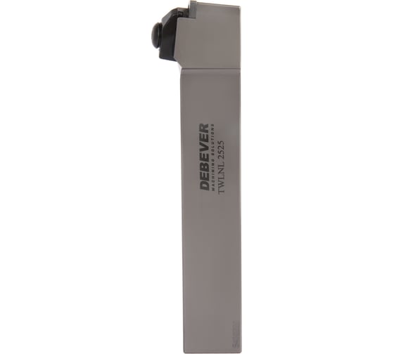 Изображение товара Державка токарная Premium TWLNL 2525 M08 Debever Machining Solutions DB-P-TWLNL2525M08