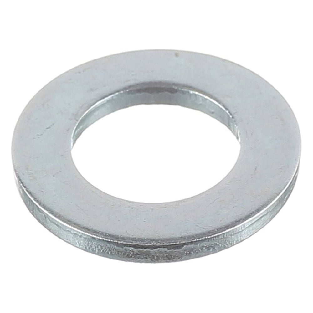 Изображение товара Шайба плоская стальная ГОСТ 11371 DIN 125 М8 1 кг