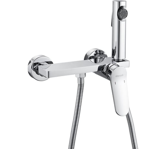 Изображение товара Гигиенический душ SHEVANIK S4305-1