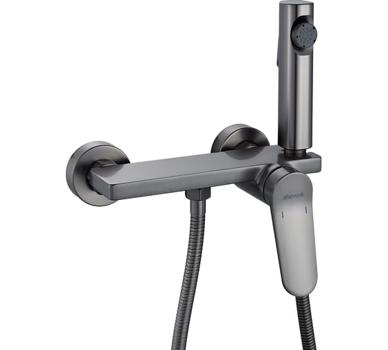 Изображение товара Гигиенический душ SHEVANIK S4305T-1