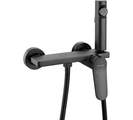 Изображение товара Гигиенический душ SHEVANIK S4305H-1