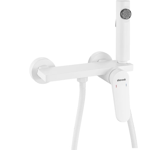Изображение товара Гигиенический душ SHEVANIK S4305C-1