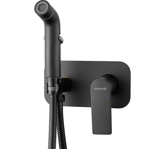 Изображение товара Гигиенический душ SHEVANIK S4105H