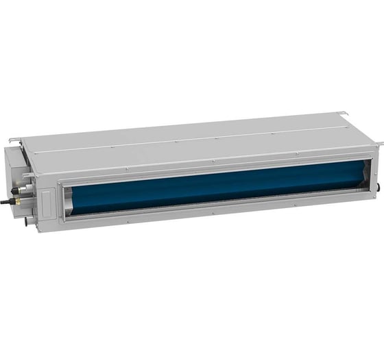 Изображение товара Кондиционер General Climate GC-DNE24HWF / GU-UE24HF канальная сплит-система комплект GCDNE24HWF