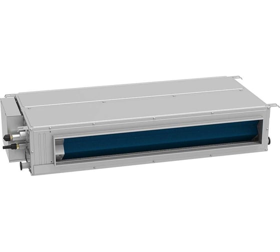 Изображение товара Кондиционер General Climate GC-DNE18HWF / GU-UE18HF канальная сплит-система комплект GCDNE18HWF