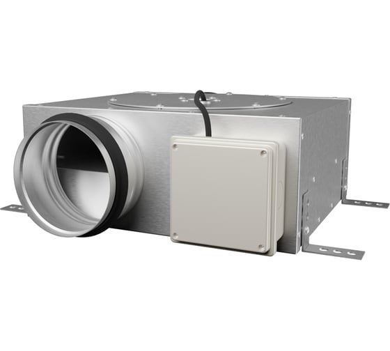 Изображение товара Вентилятор канальный ERA STELS D150 центробежный PRO STELS 150