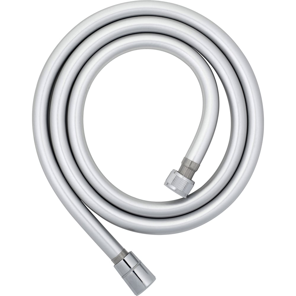 Изображение товара Шланг для душа AQUEDUC 346343 150 см 360 градусов ПВХ серый