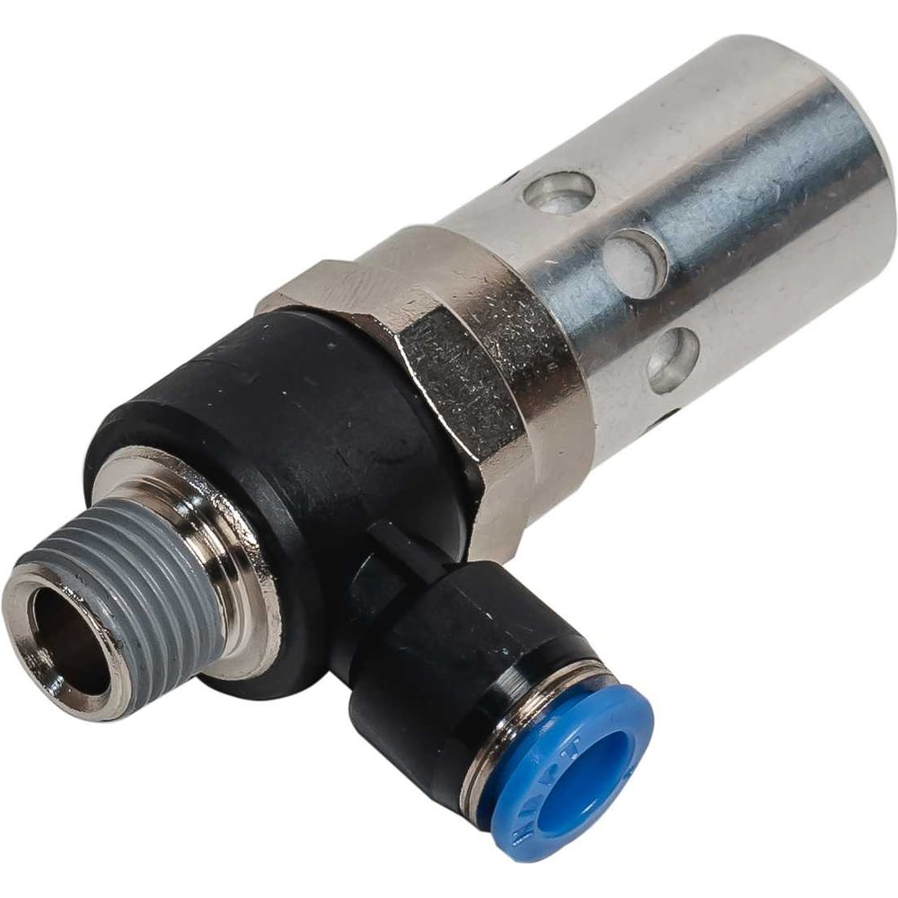 Изображение товара Эжектор вакуумный NBPT VHH15 08-1/4 без масла