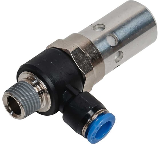 Изображение товара Эжектор вакуумный NBPT VHH15 08-1/4 (02) 84877