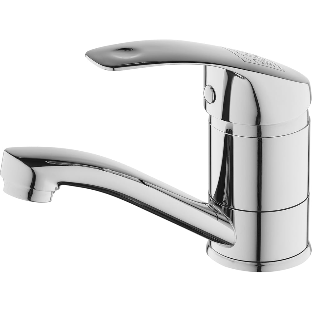 Изображение товара Смеситель для кухни одноручковый AQUEDUC 346148 с коротким изливом