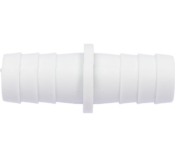 Изображение товара Универсальный переходник для шланга СУПРИМПЛАСТ D19x19 4W_1919_02H