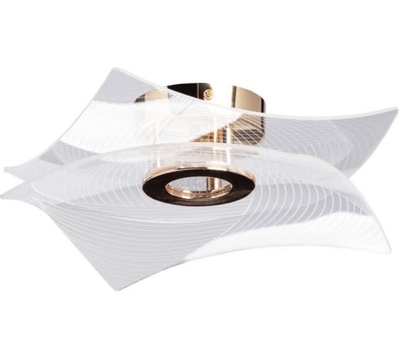 Изображение товара Люстра De City Конти 1x15W LED 220V 488014101