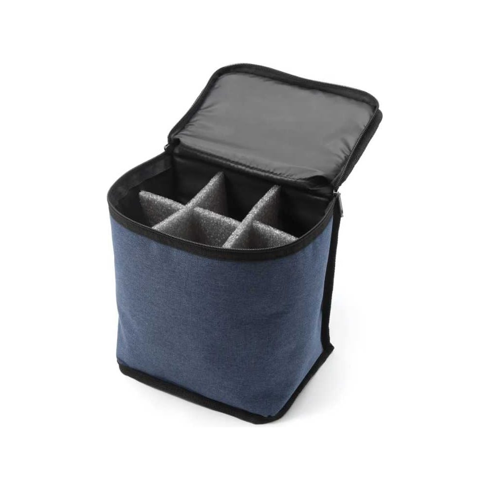 Изображение товара Сумка для газовых баллонов под 6 шт Следопыт 220 г PF-WP-11