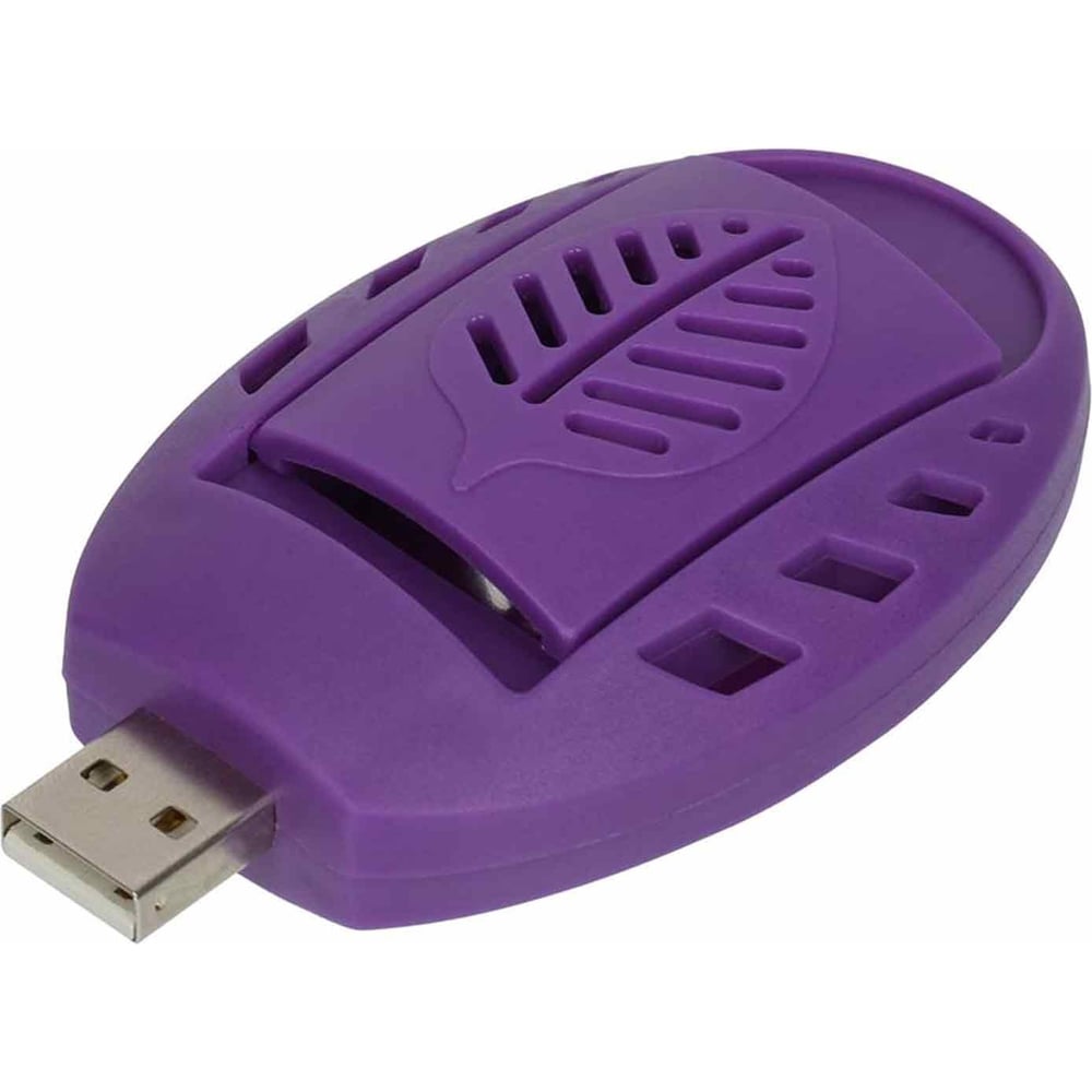 Изображение товара USB Фумигатор для пластин HELP с индикатором