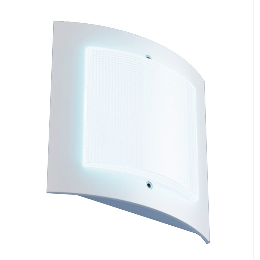 Изображение товара Светильник Argos ДБП Стандарт-ЖКХ LED 8Вт антивандальный IP54