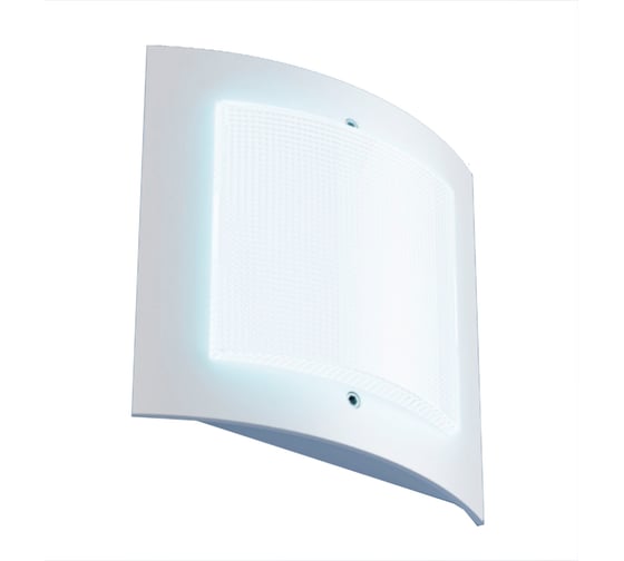 Изображение товара Светильник Argos дом.ДБП Стандарт-ЖКХ LED, 11Вт, антивандальный, IP54 6839530