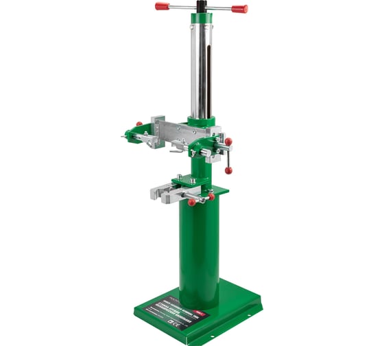 Изображение товара Стяжка пружин мехническая напольная Rockforce RF-1500-1(64944)