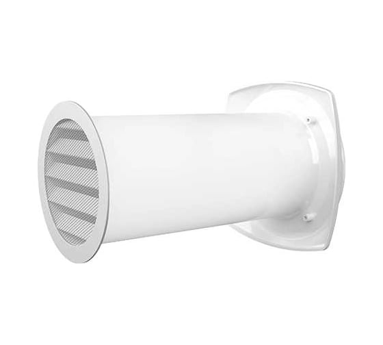 Изображение товара Клапан приточный ERA КП D125 фильтр G3 ВП АПП РКМ L0.5м 12,5КП-05