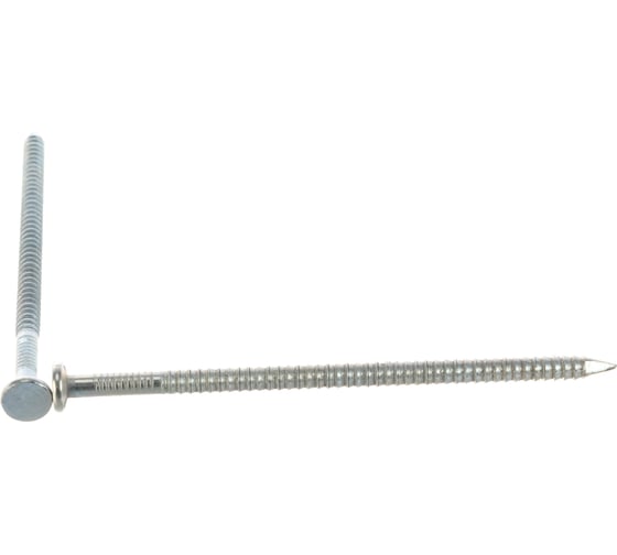 Изображение товара Гвозди ершеные ООО ПКФ Сварком 2,5x50 оц. 1 кг k00014256