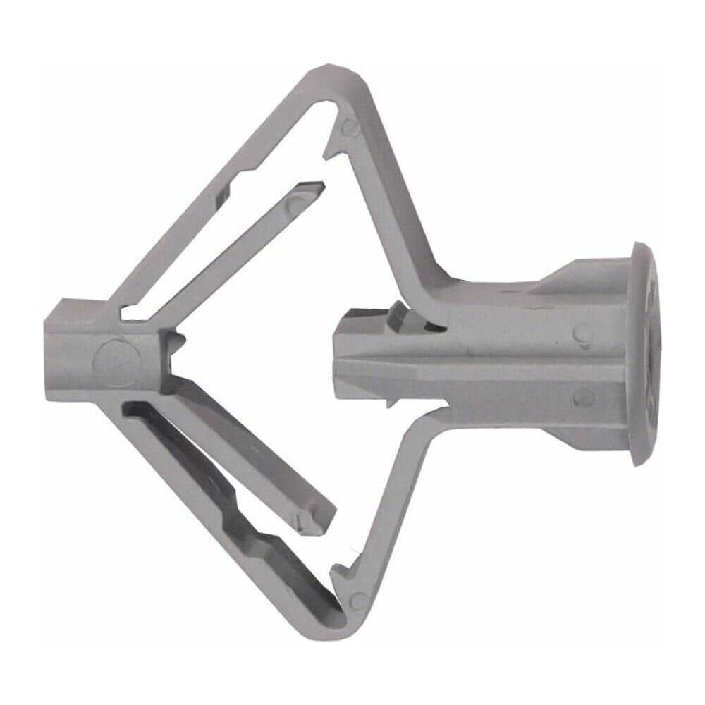 Изображение товара Дюбель Бабочка 8x28mm 200 шт ООО ПКФ Сварком для надежного крепления