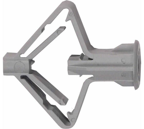 Изображение товара Дюбель "Бабочка" ООО ПКФ Сварком 10x50 100 шт k00004630