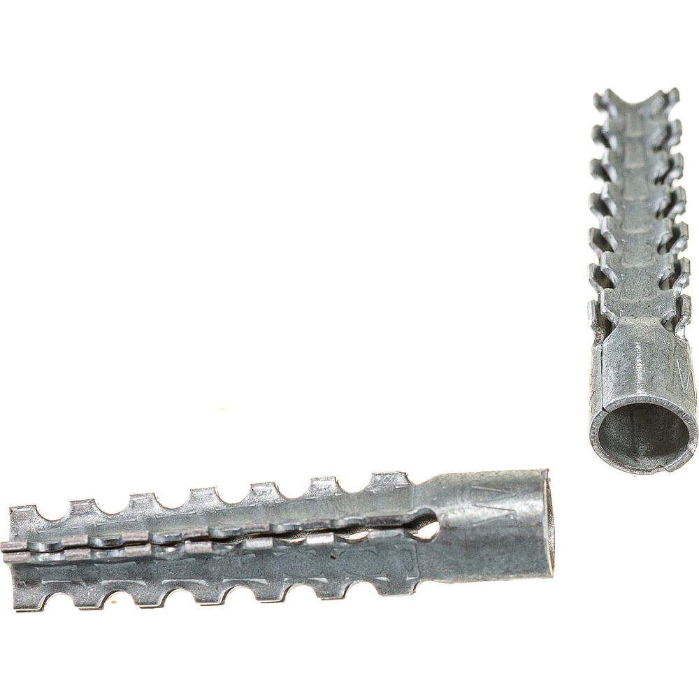 Изображение товара Дюбель для газобетона 5x30 металлический упаковка 100 шт ООО ПКФ Сварком