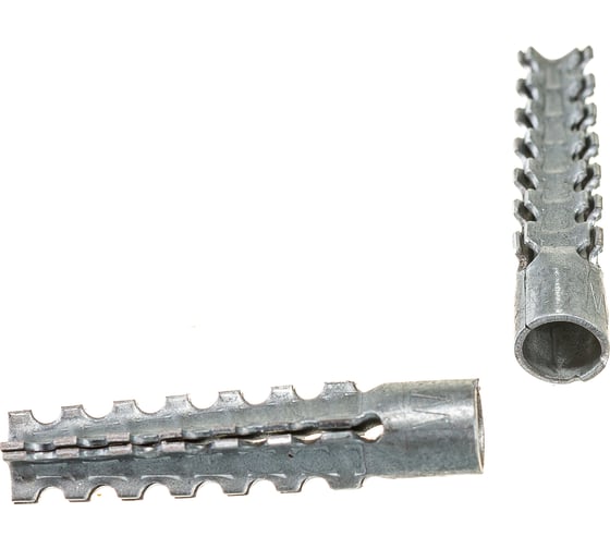 Изображение товара Дюбель газобетон ООО ПКФ Сварком 6x32 метал. 100 шт k00009161